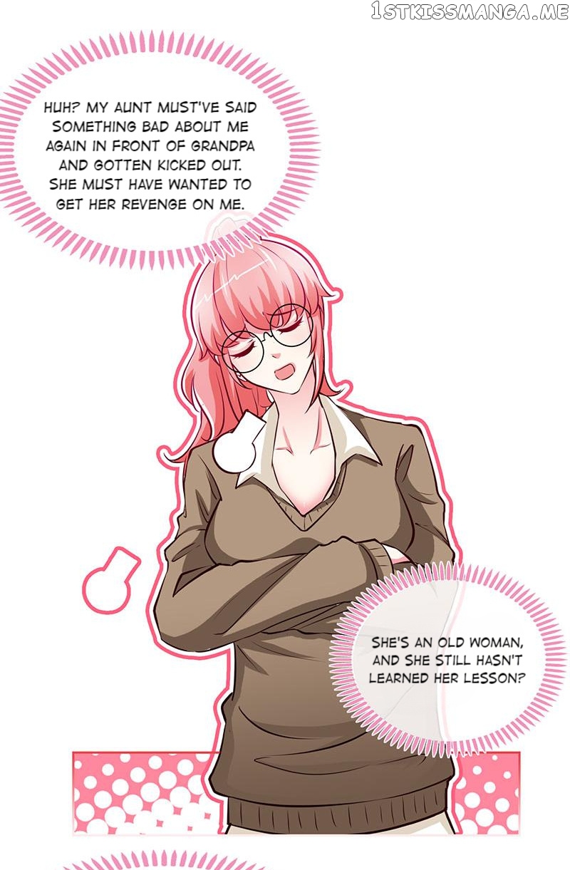 Don’t Mess with that Spicy Mother chapter 59 - page 9