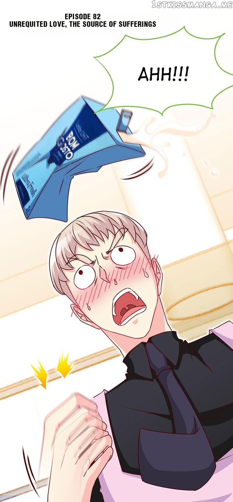 Don’t Mess with that Spicy Mother chapter 82 - page 1