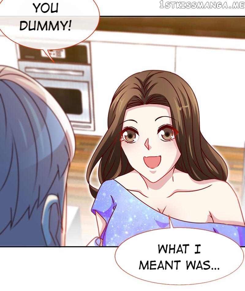 Don’t Mess with that Spicy Mother chapter 82 - page 10