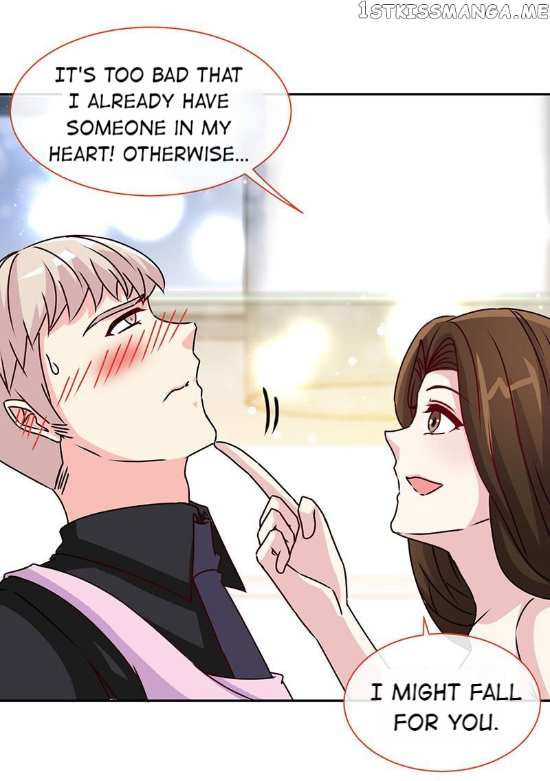 Don’t Mess with that Spicy Mother chapter 82 - page 11
