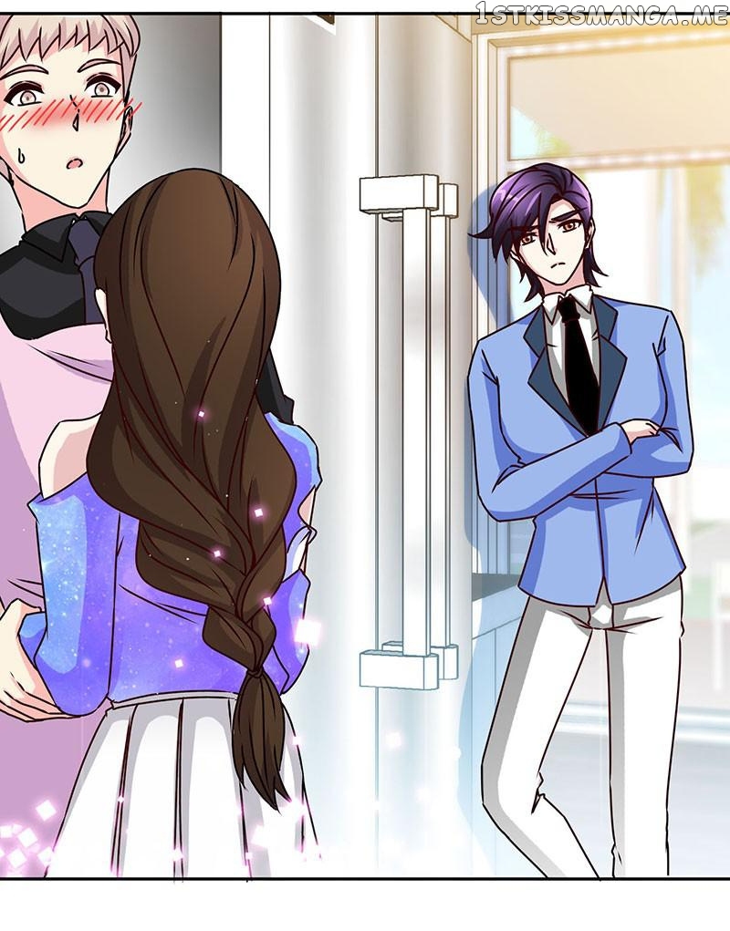 Don’t Mess with that Spicy Mother chapter 82 - page 12