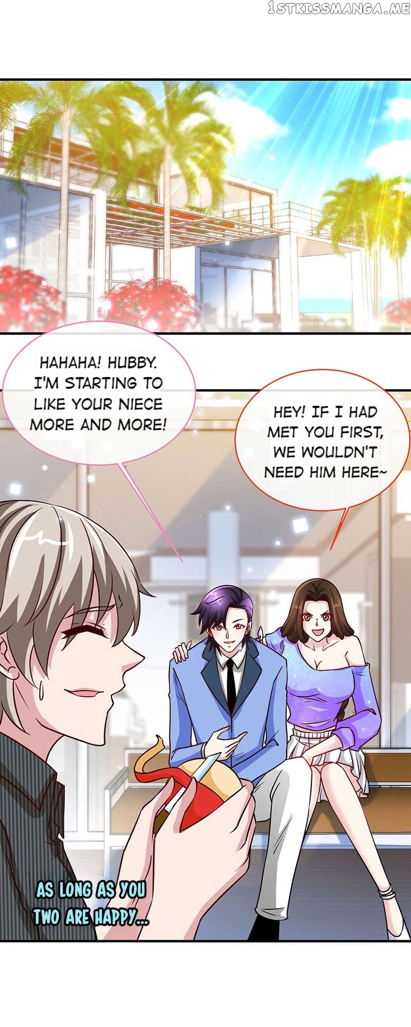 Don’t Mess with that Spicy Mother chapter 82 - page 14