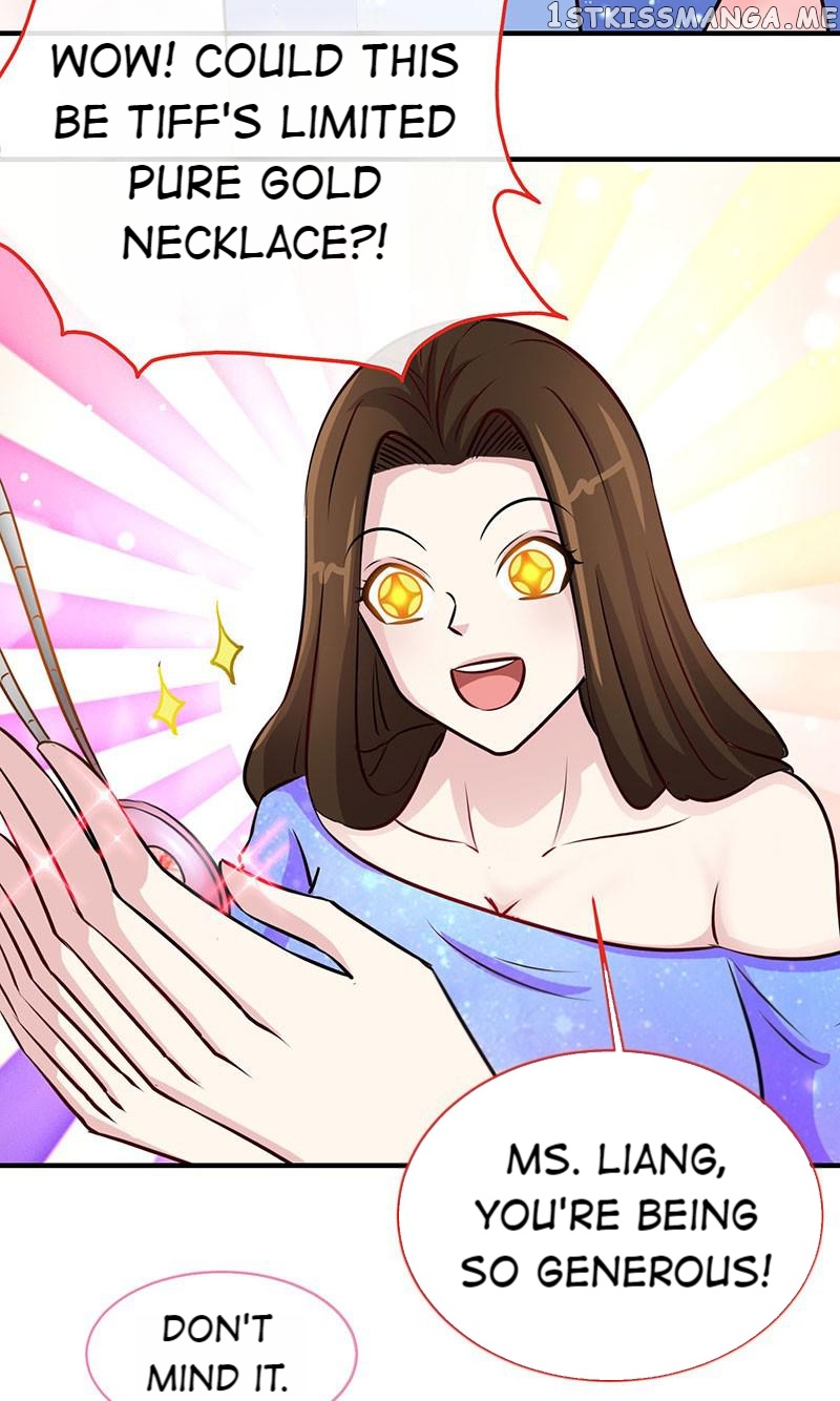 Don’t Mess with that Spicy Mother chapter 82 - page 18