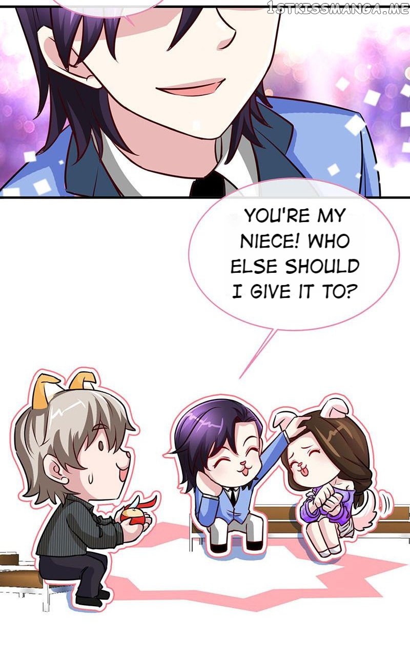 Don’t Mess with that Spicy Mother chapter 82 - page 19