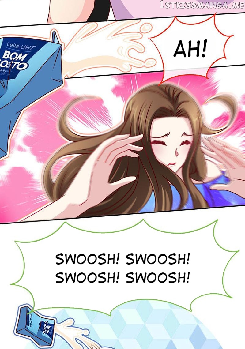 Don’t Mess with that Spicy Mother chapter 82 - page 2