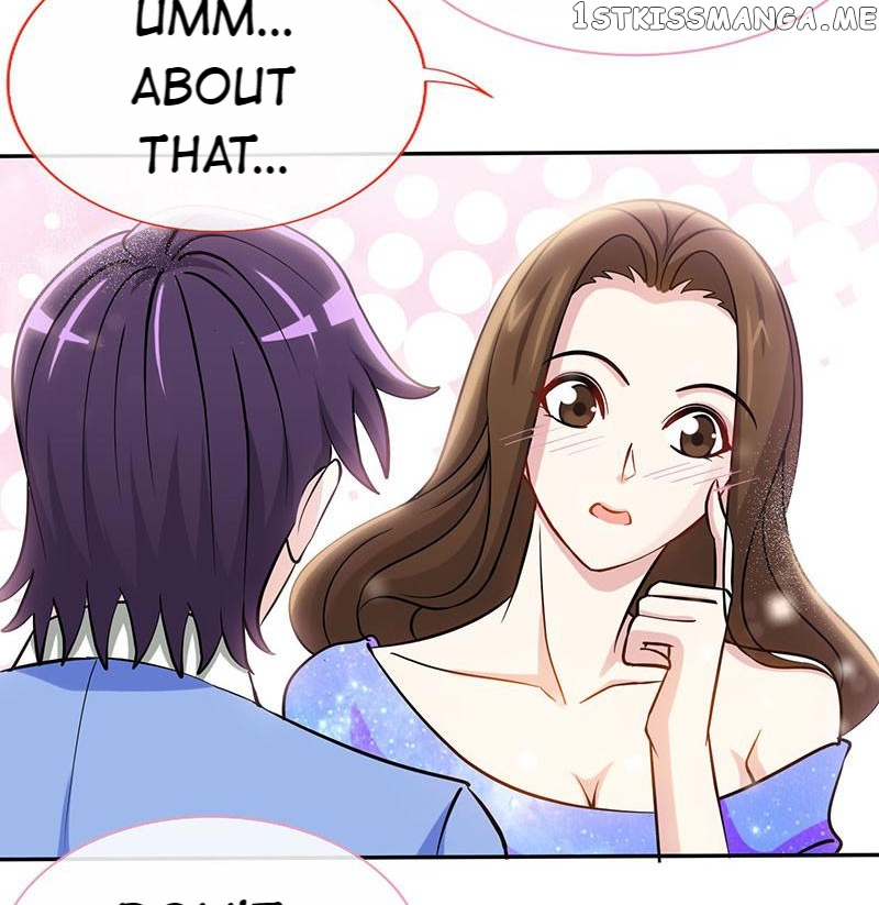 Don’t Mess with that Spicy Mother chapter 82 - page 22