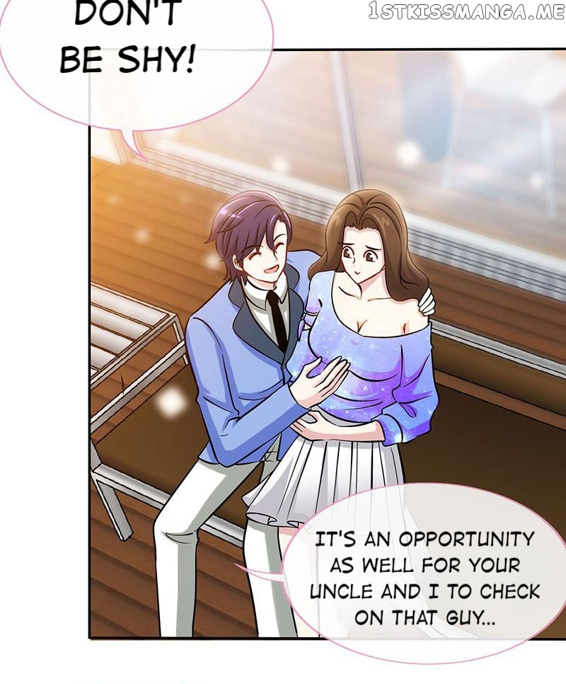 Don’t Mess with that Spicy Mother chapter 82 - page 23
