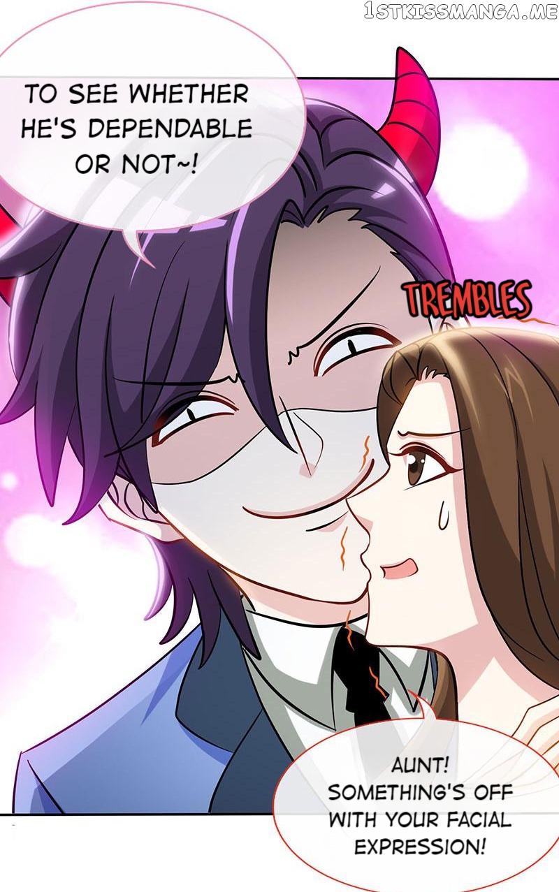 Don’t Mess with that Spicy Mother chapter 82 - page 24