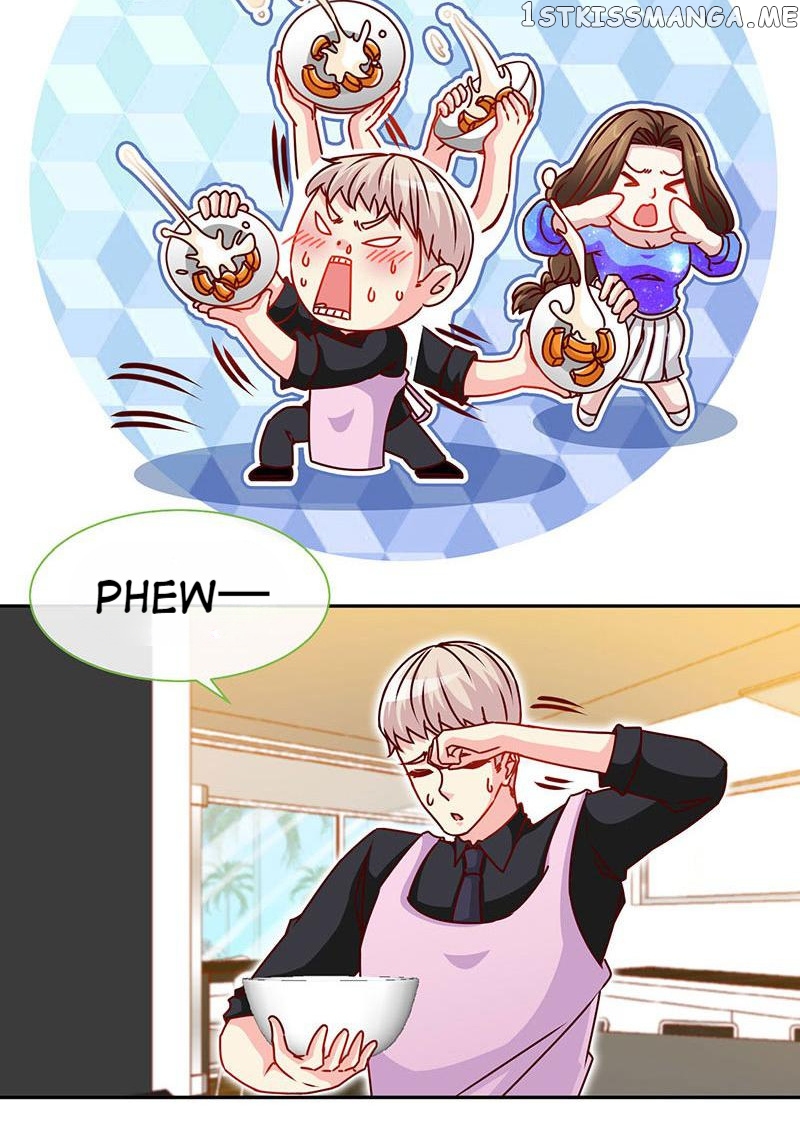 Don’t Mess with that Spicy Mother chapter 82 - page 3