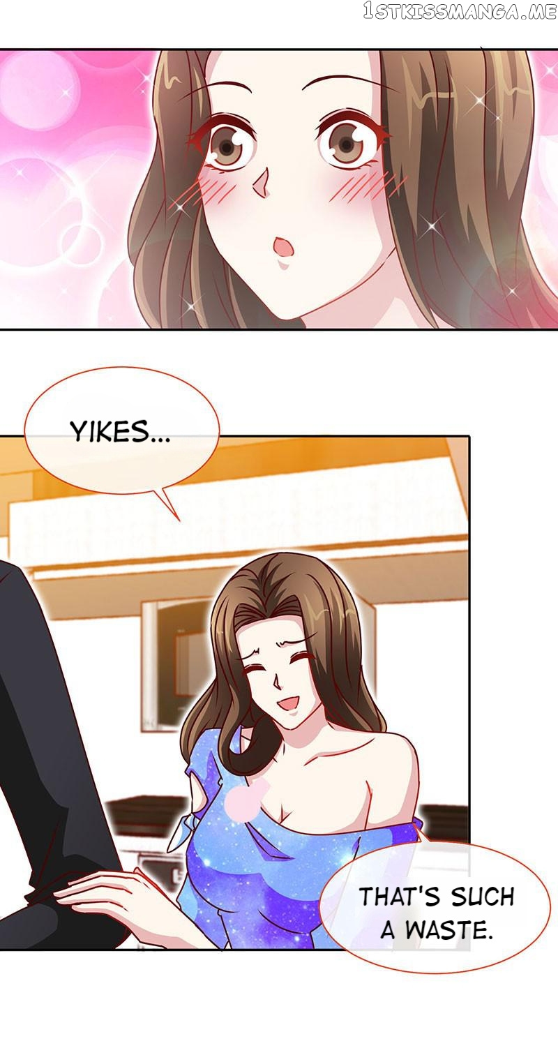 Don’t Mess with that Spicy Mother chapter 82 - page 5