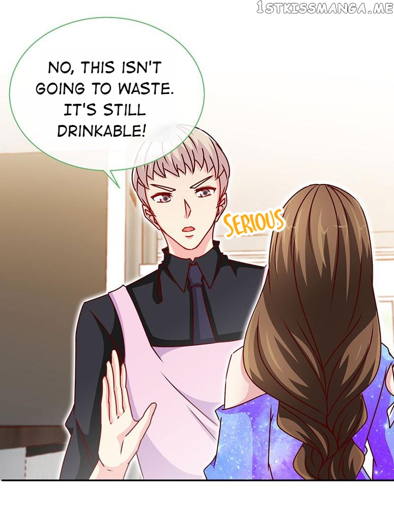 Don’t Mess with that Spicy Mother chapter 82 - page 7