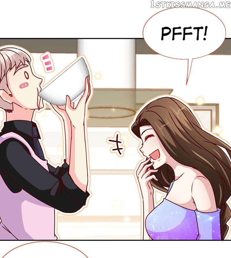 Don’t Mess with that Spicy Mother chapter 82 - page 9