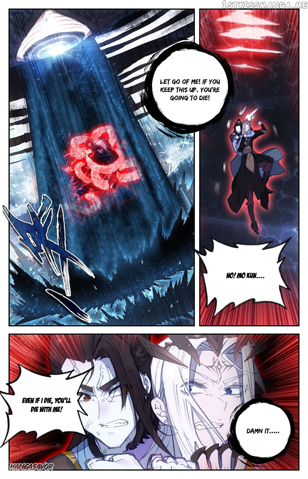 The Heaven’s List Chapter 78 - page 3