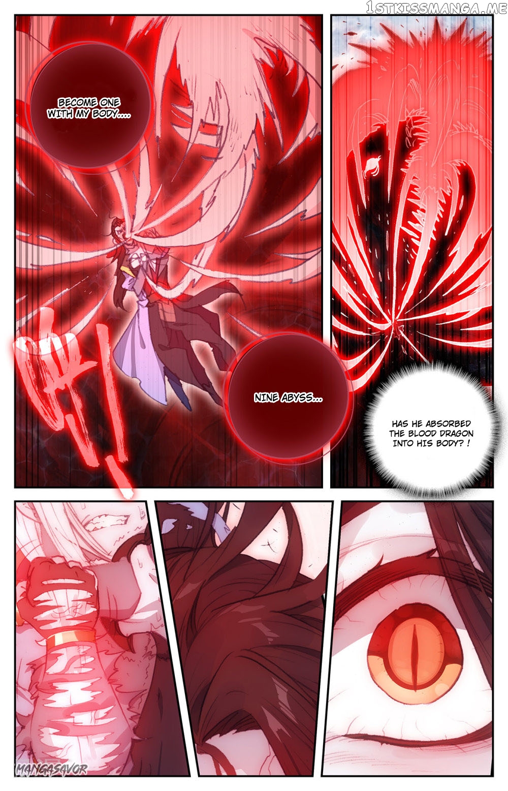 The Heaven’s List Chapter 78 - page 4
