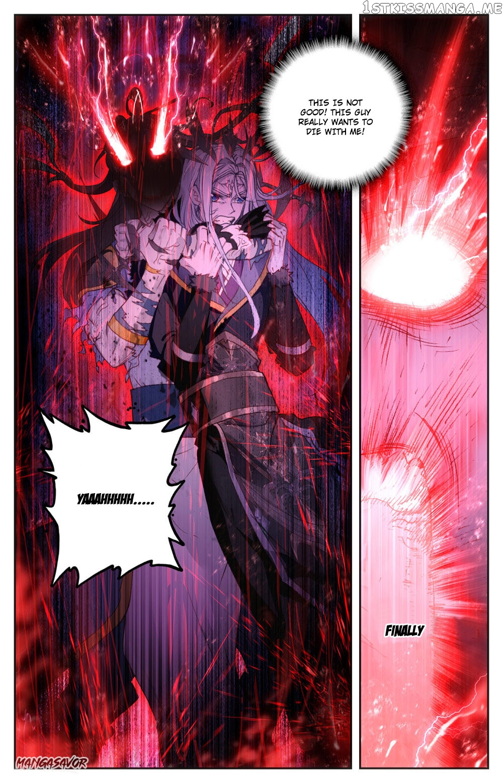 The Heaven’s List Chapter 78 - page 5