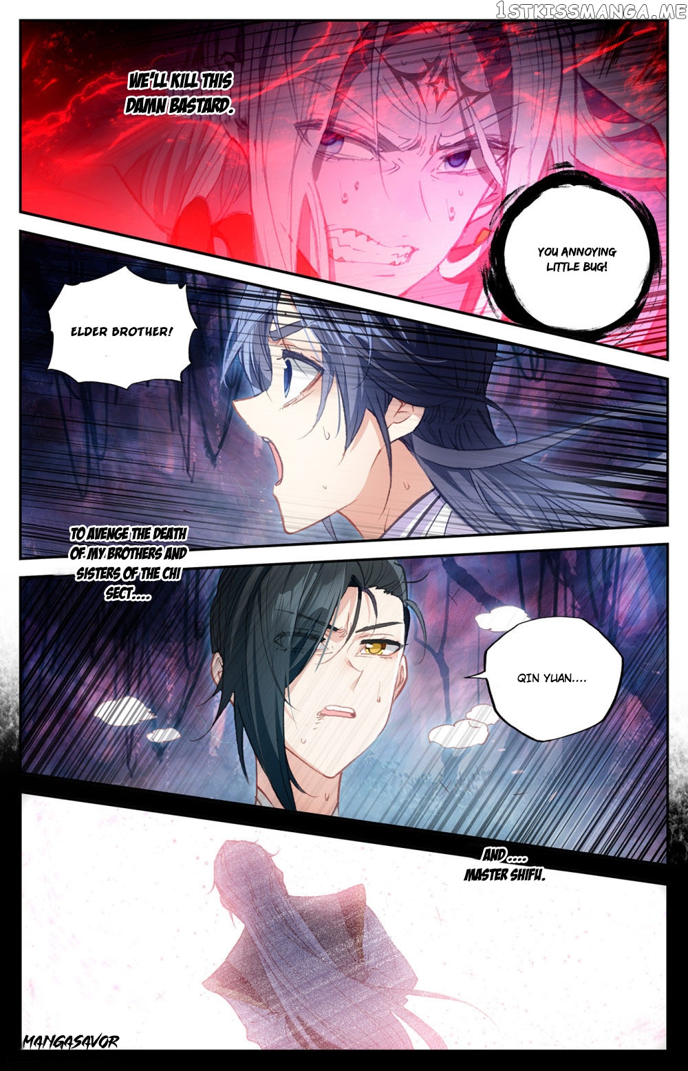 The Heaven’s List Chapter 78 - page 6