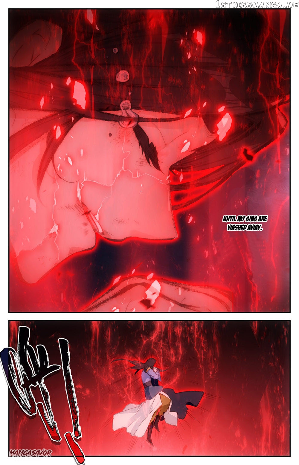 The Heaven’s List Chapter 78 - page 8