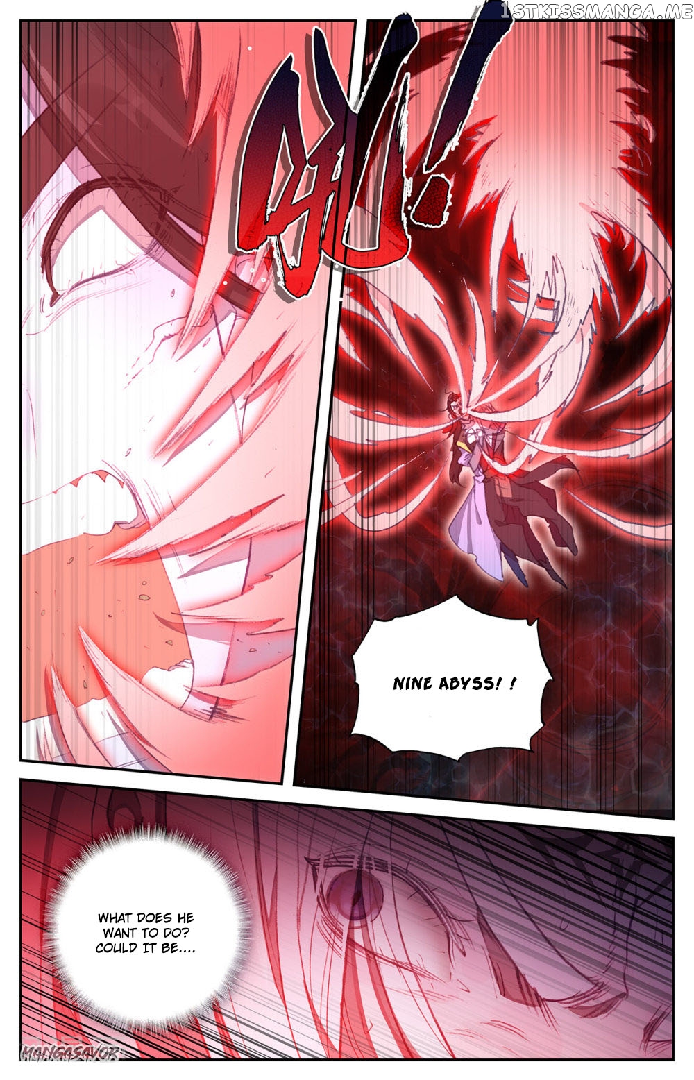 The Heaven’s List Chapter 77.5 - page 7