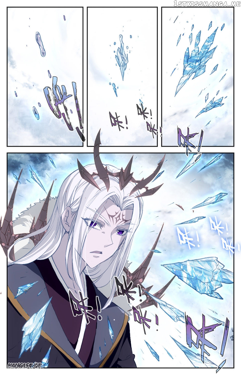 The Heaven’s List Chapter 76 - page 3