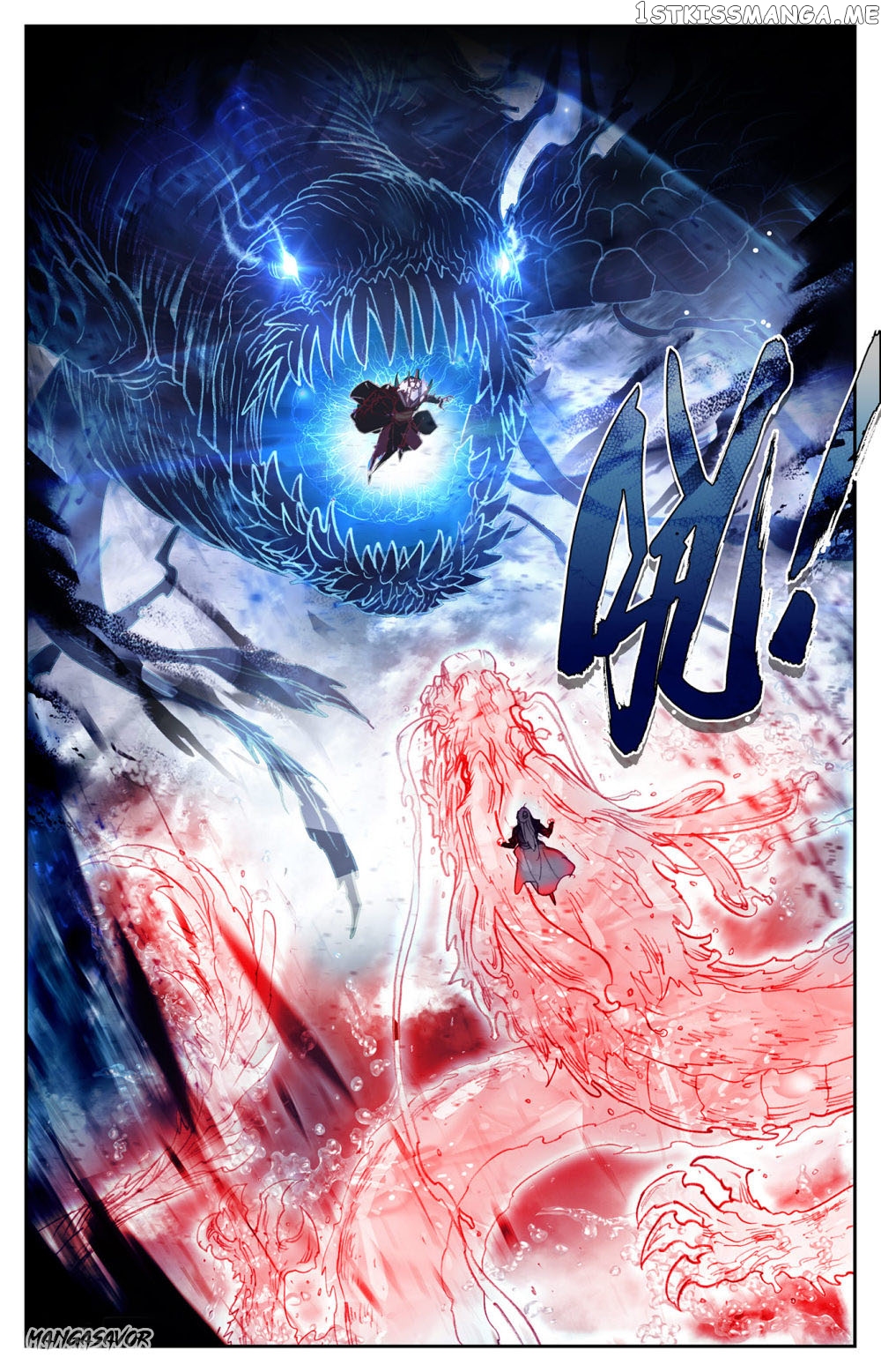 The Heaven’s List Chapter 76 - page 9