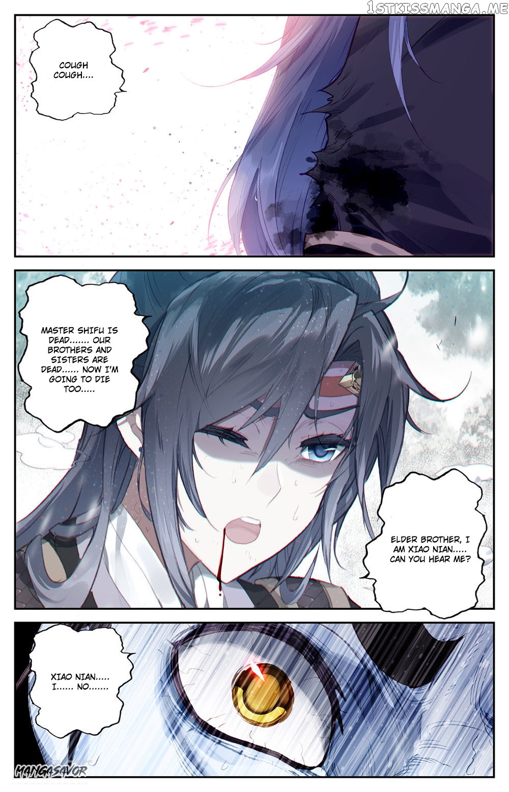 The Heaven’s List Chapter 74 - page 7