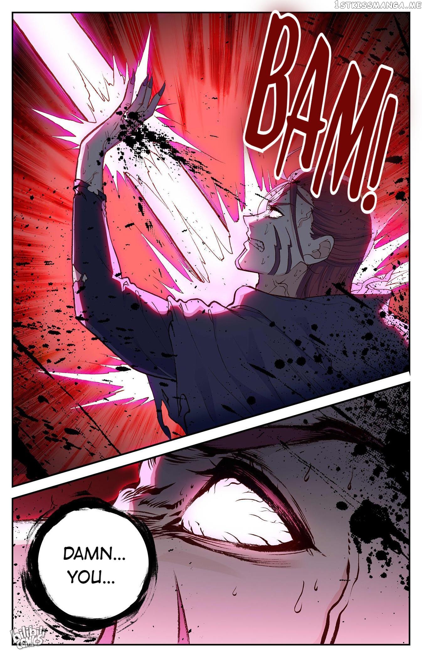 The Heaven’s List Chapter 210 - page 5