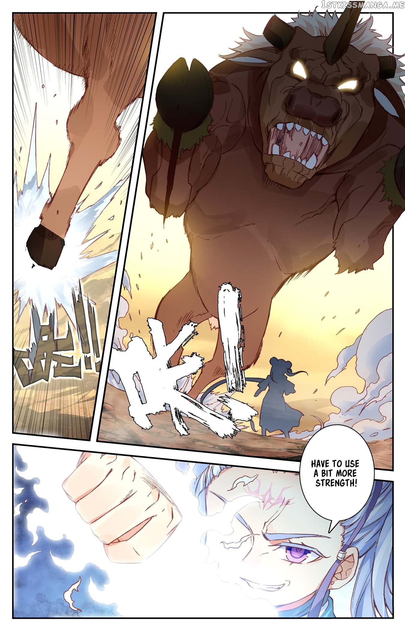 The Heaven’s List Chapter 25 - page 5