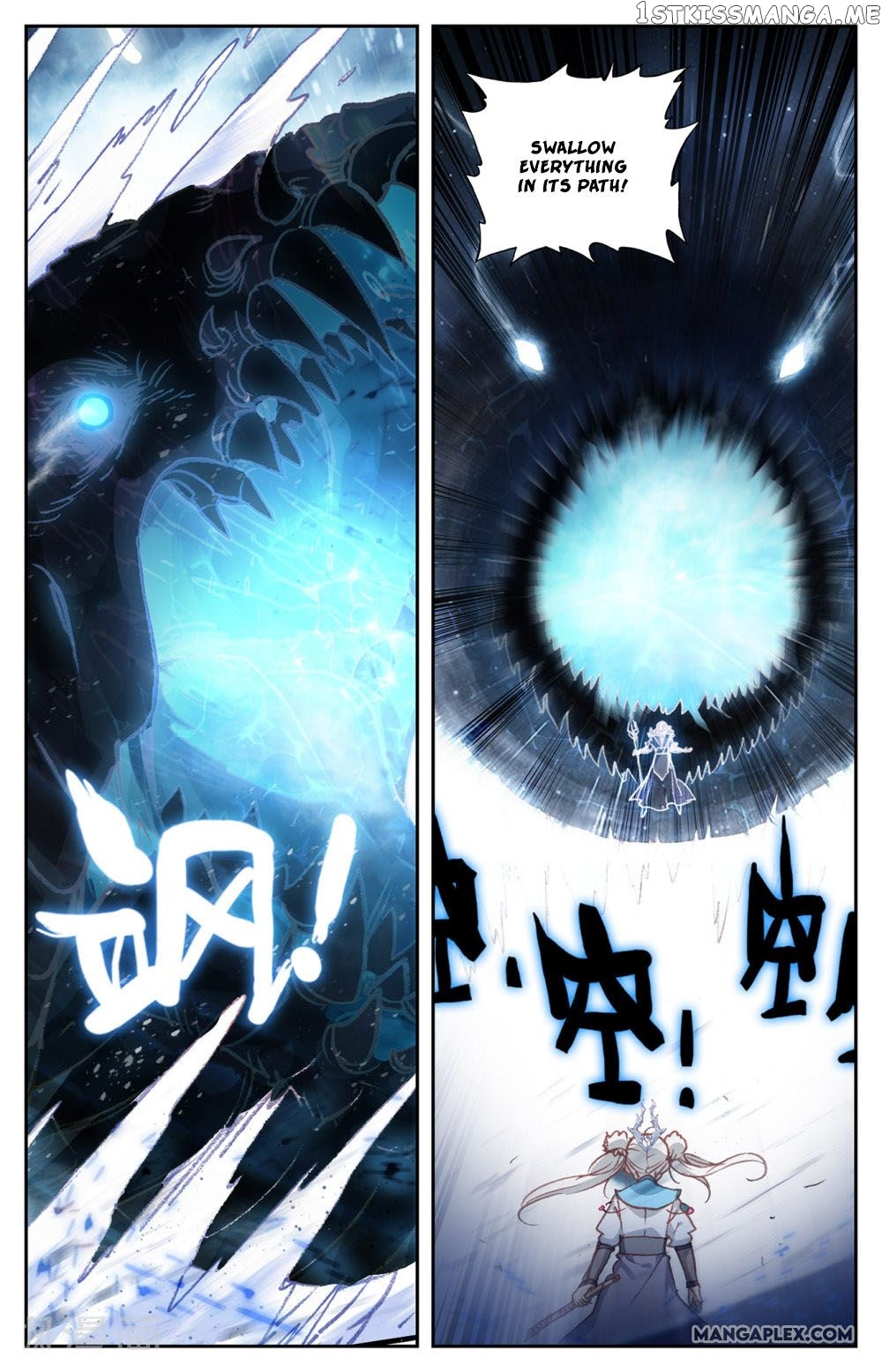 The Heaven’s List Chapter 65 - page 2