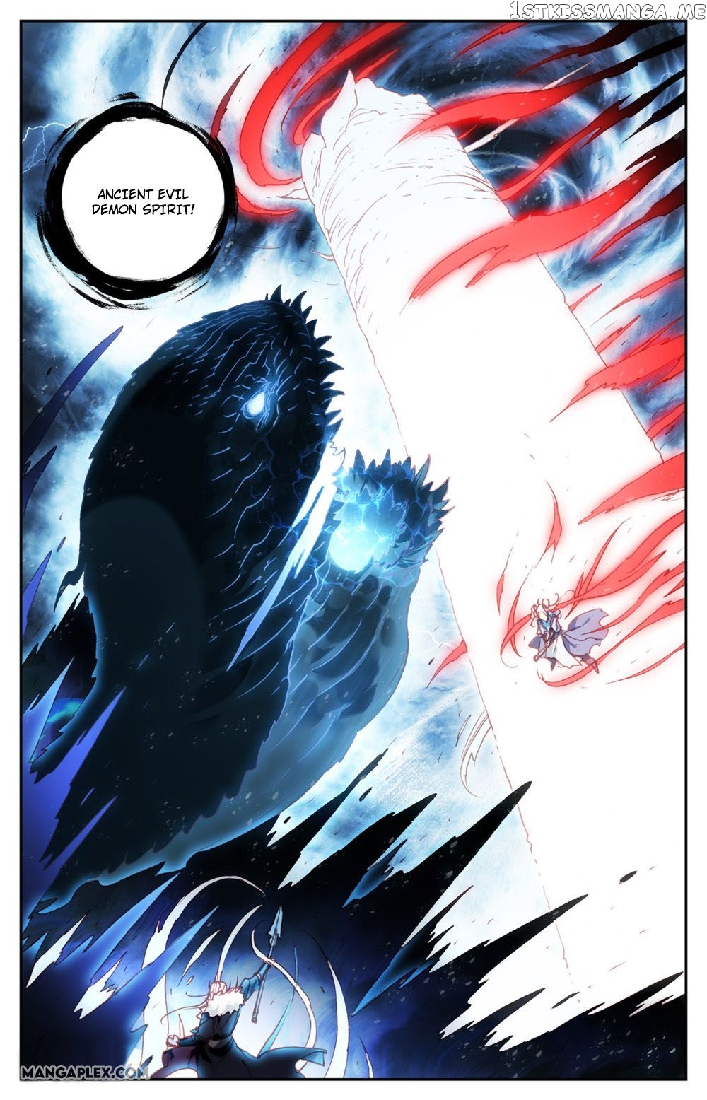 The Heaven’s List Chapter 65 - page 8