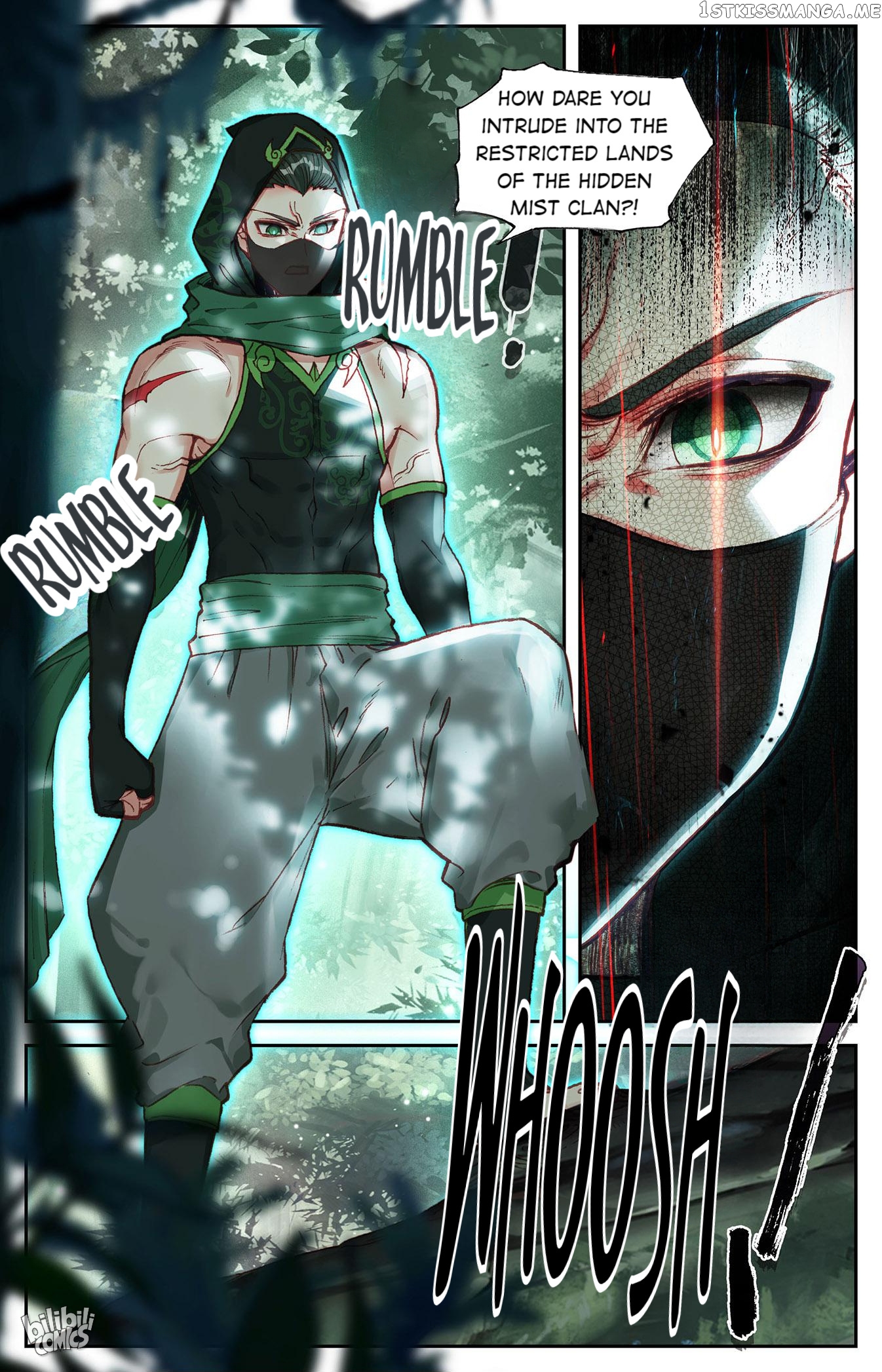 The Heaven’s List Chapter 246 - page 4
