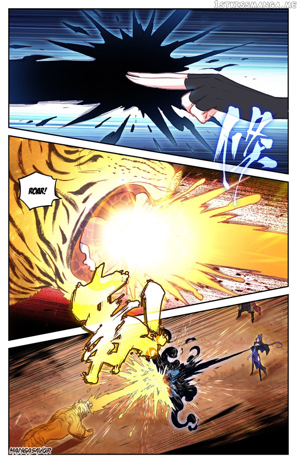 The Heaven’s List Chapter 69 - page 6