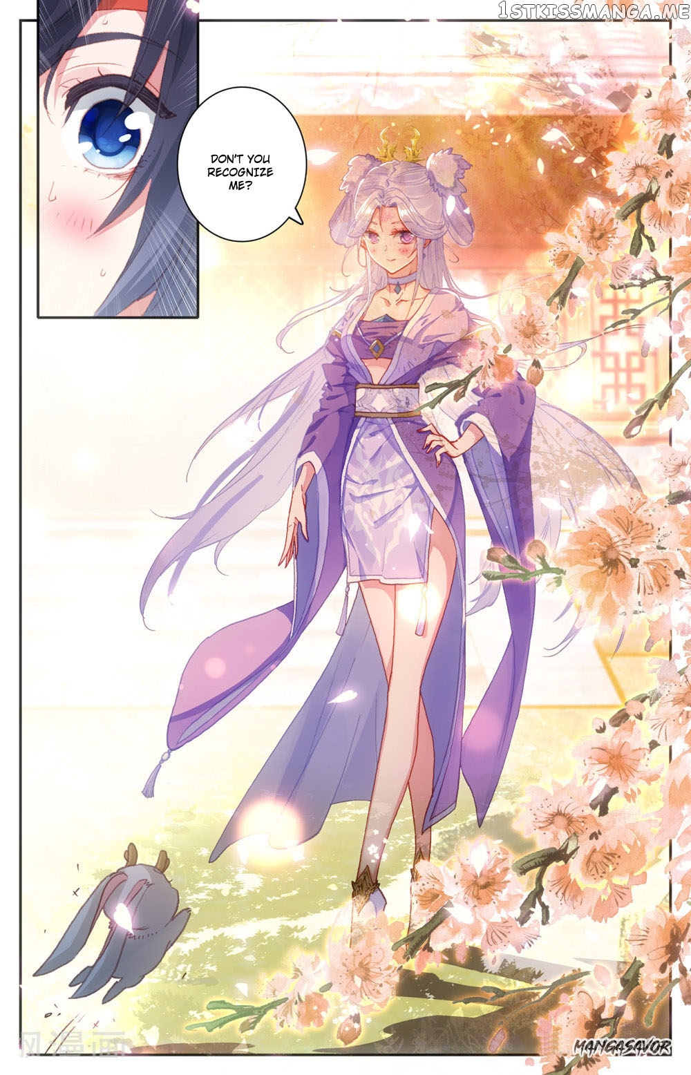 The Heaven’s List Chapter 68 - page 4
