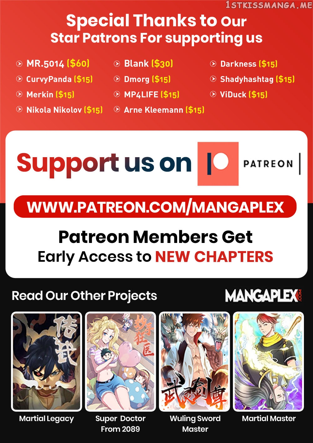 The Heaven’s List Chapter 66 - page 10