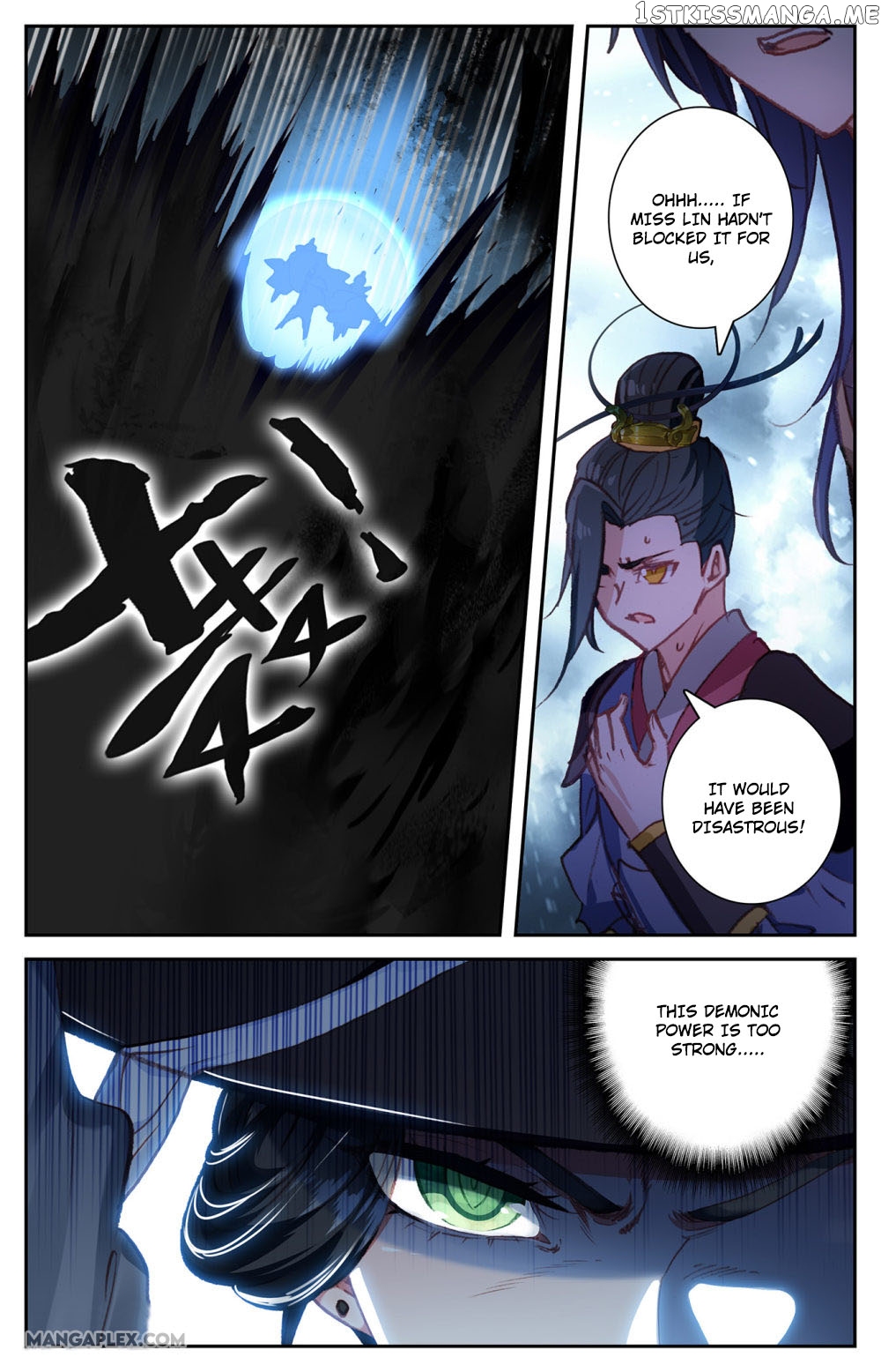 The Heaven’s List Chapter 66 - page 4
