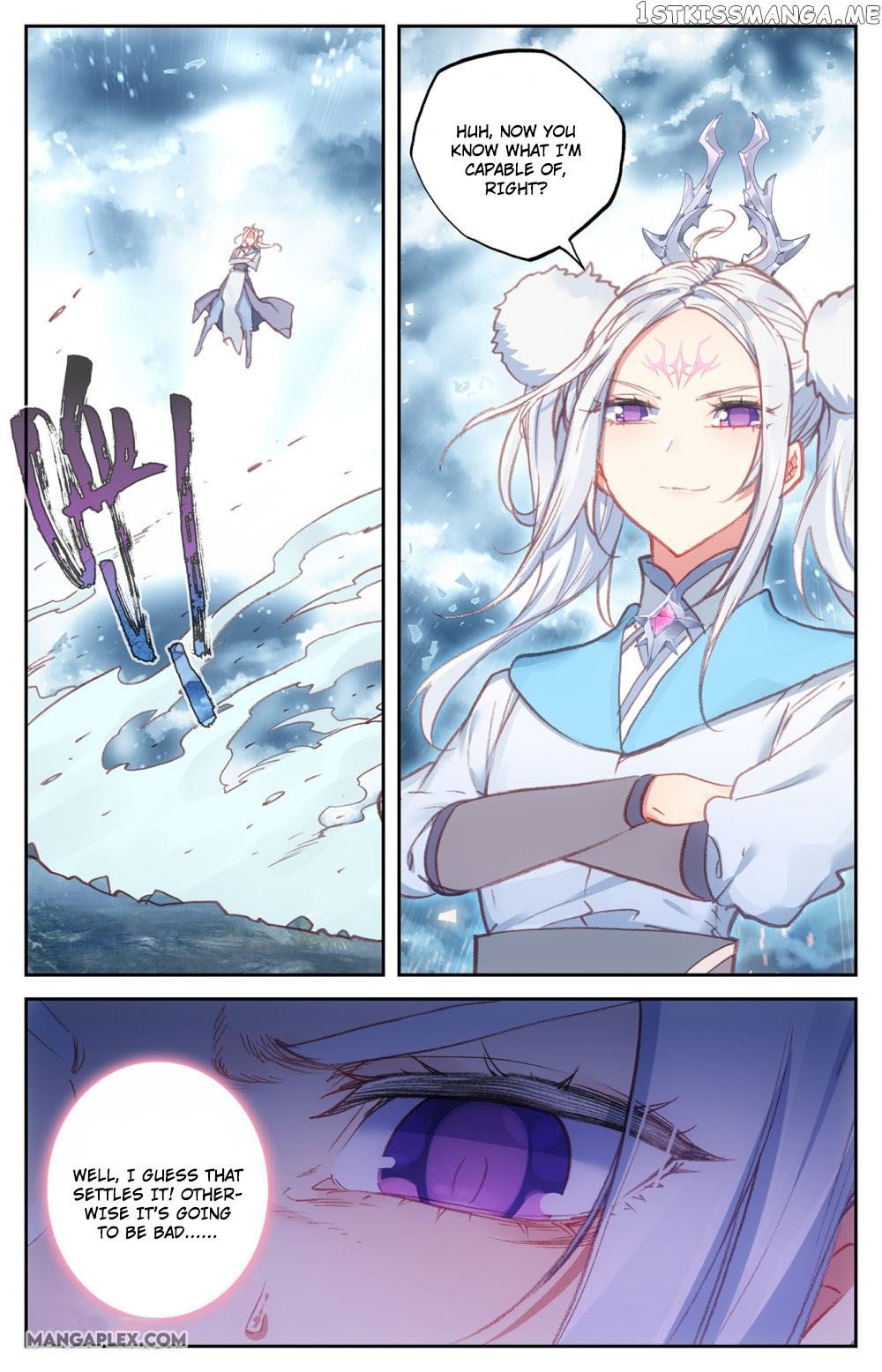 The Heaven’s List Chapter 66 - page 5