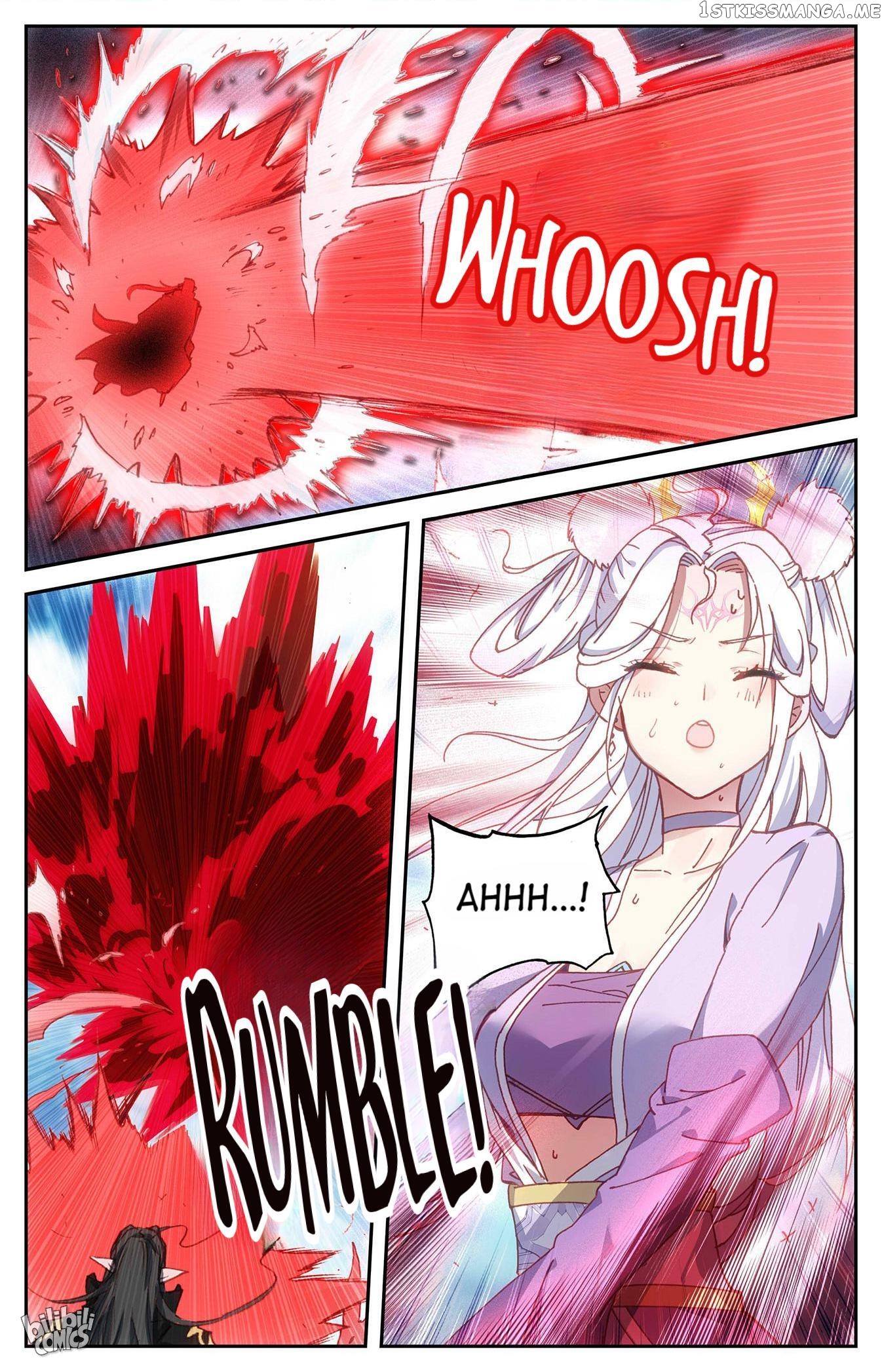 The Heaven’s List Chapter 229 - page 2
