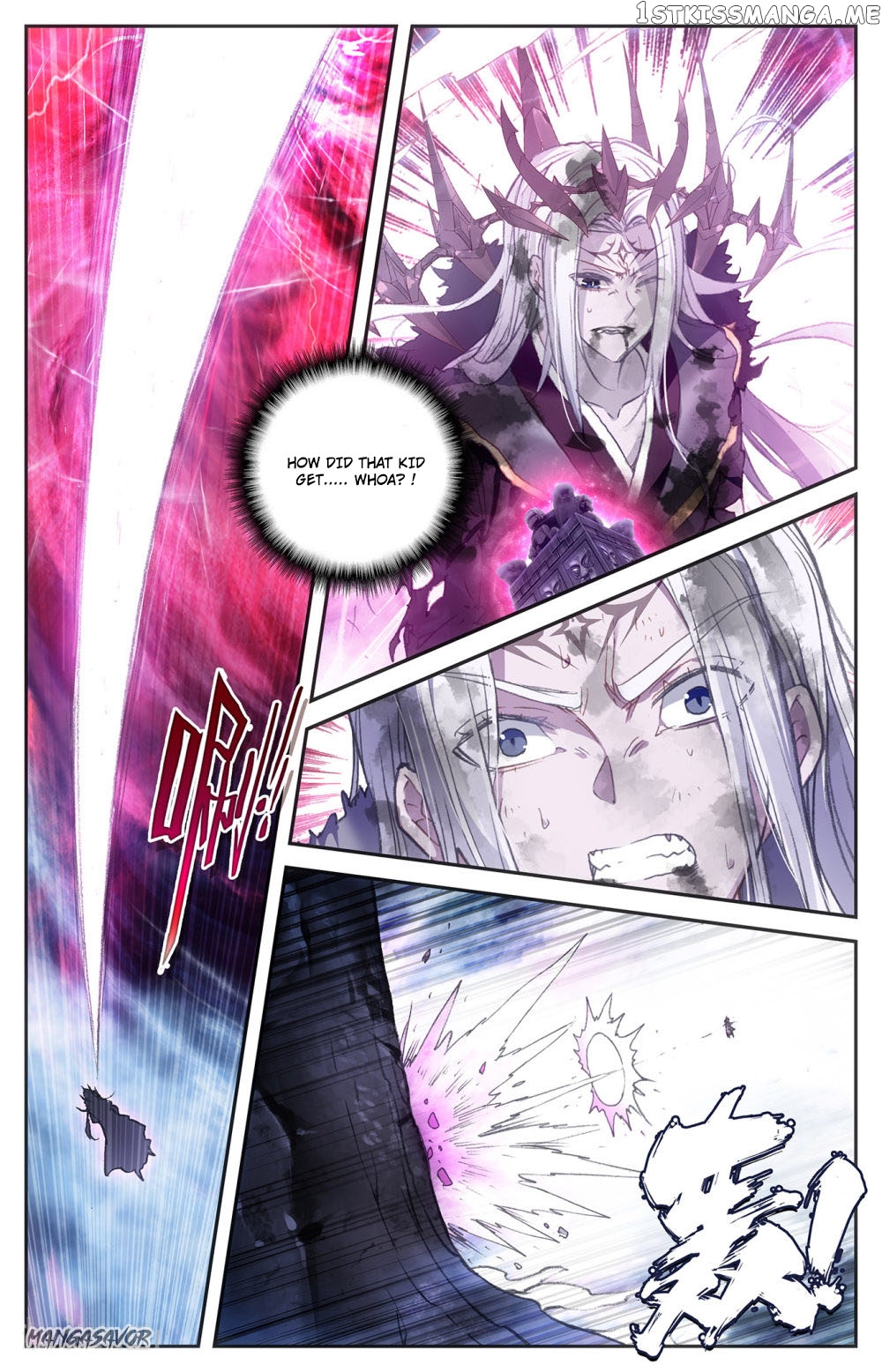 The Heaven’s List Chapter 79 - page 3