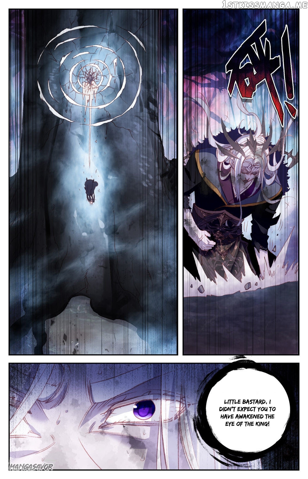 The Heaven’s List Chapter 79 - page 4