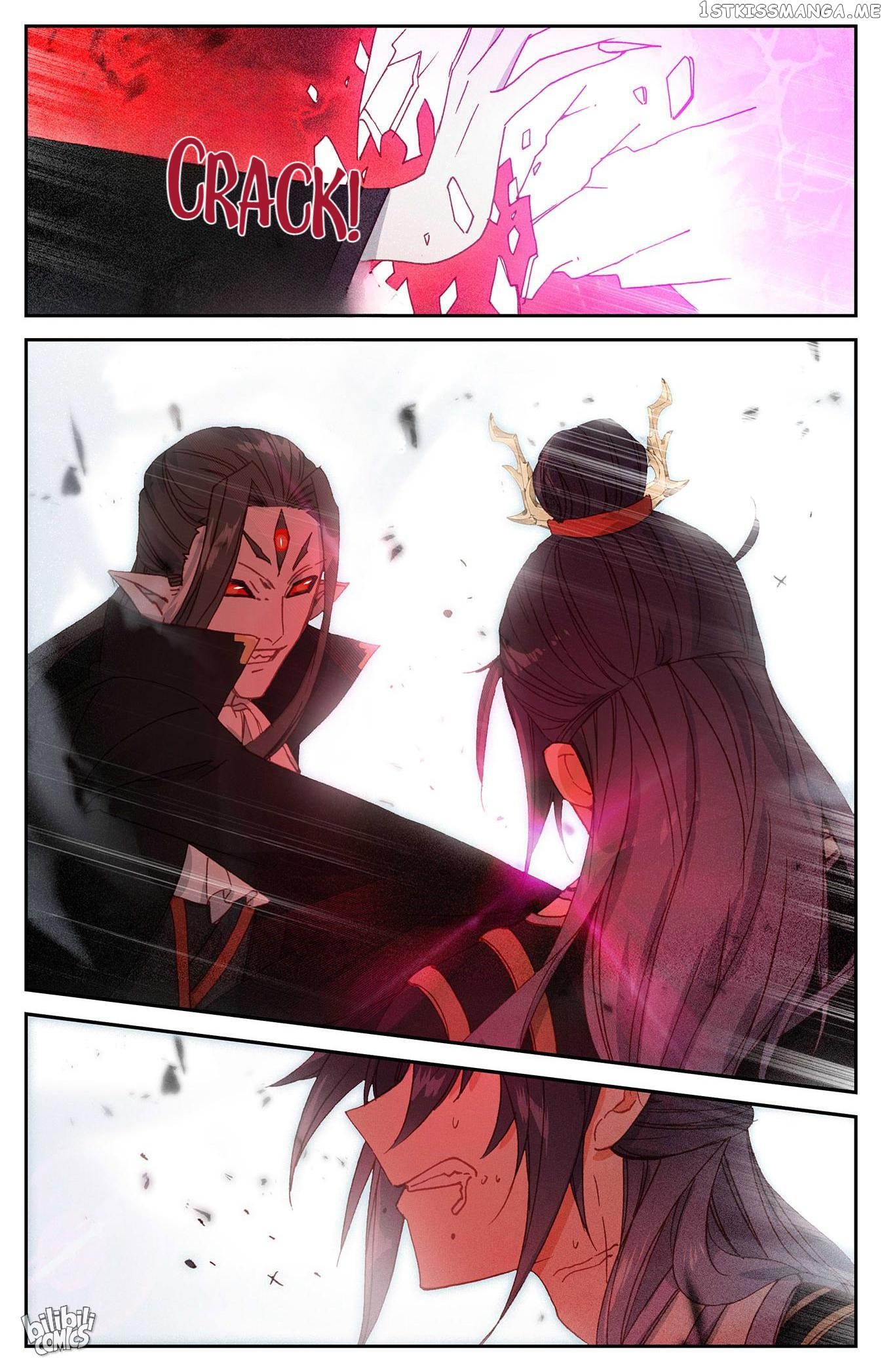 The Heaven’s List Chapter 225 - page 6