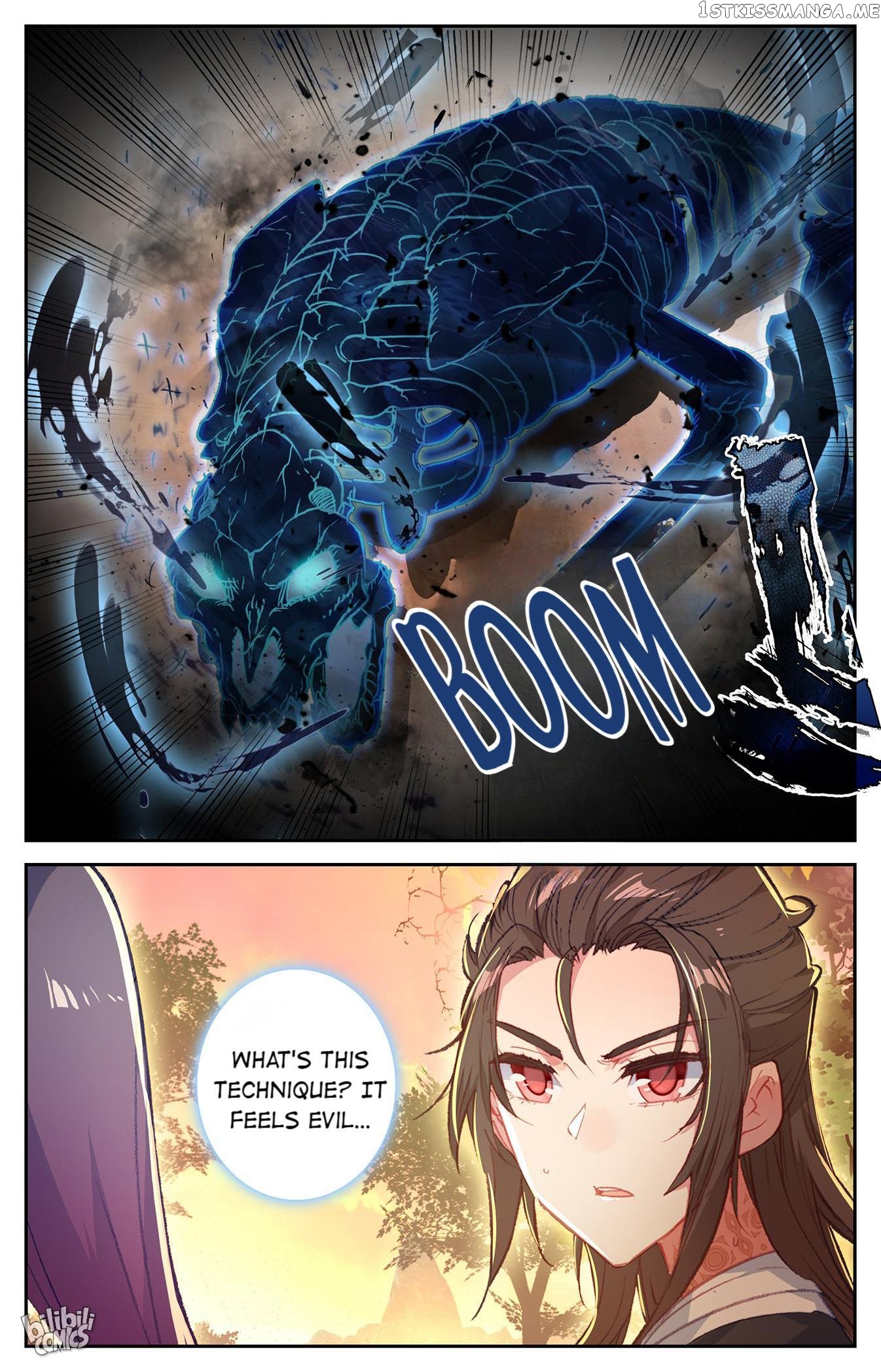 The Heaven’s List Chapter 147 - page 5
