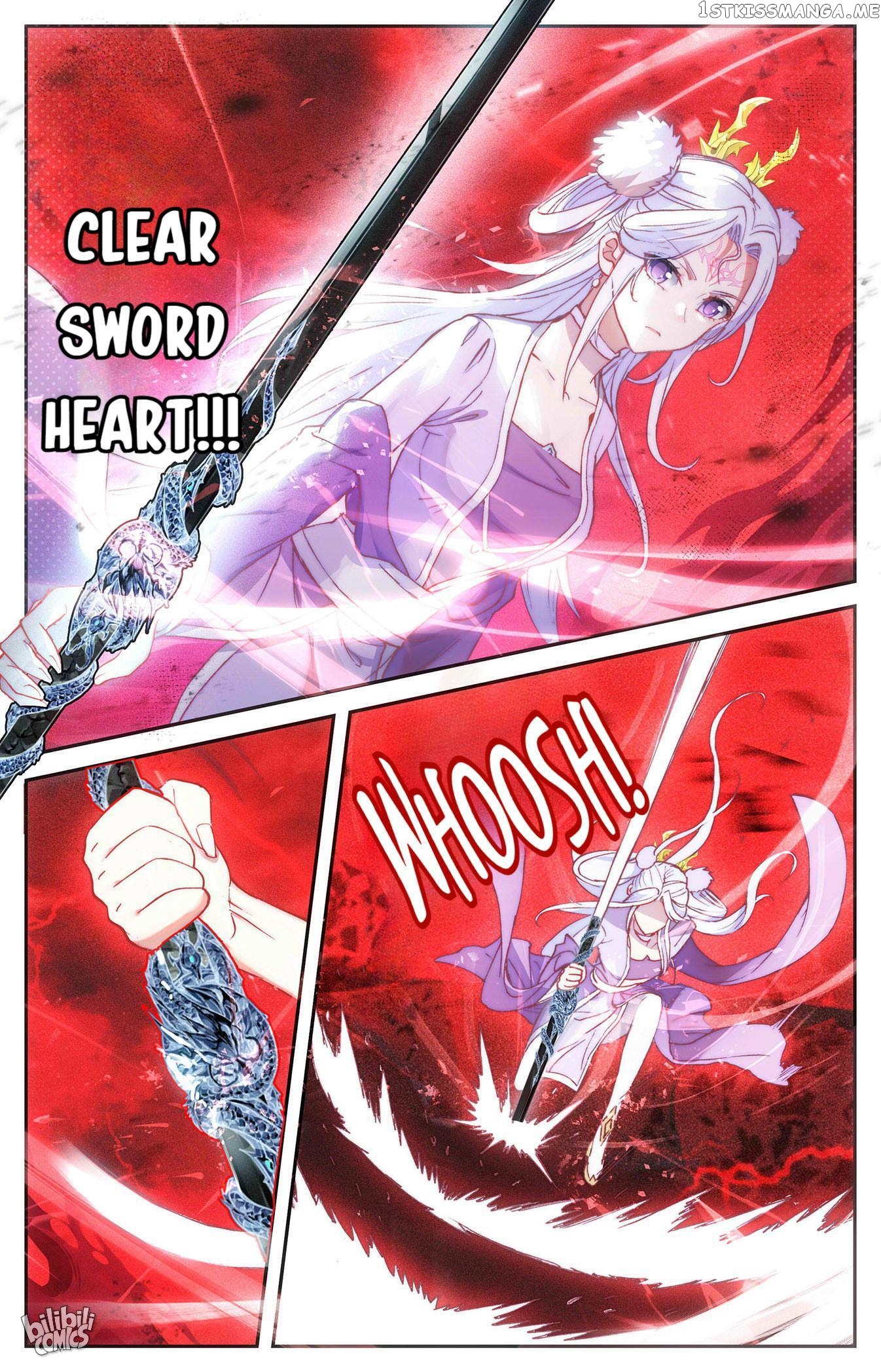 The Heaven’s List Chapter 226 - page 4