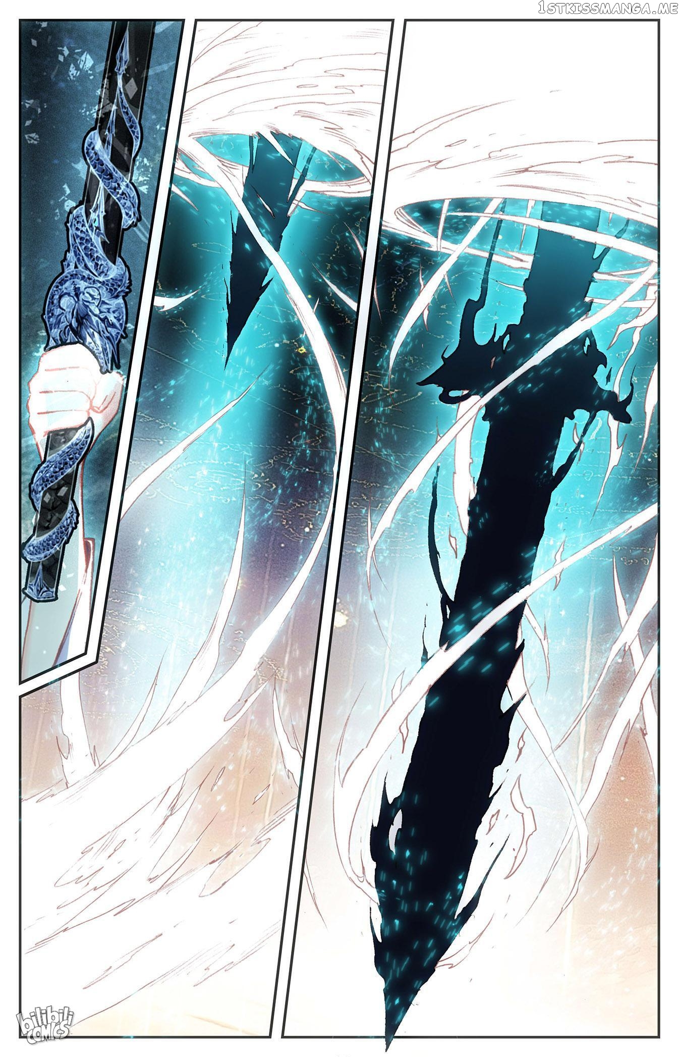 The Heaven’s List Chapter 226 - page 7