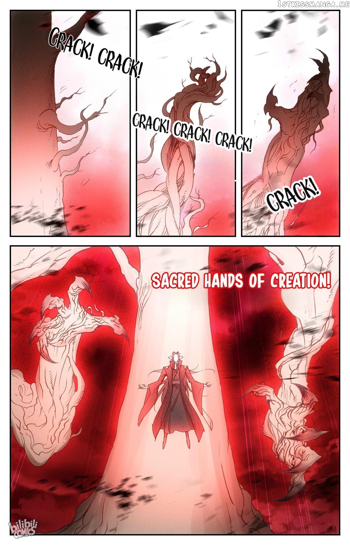 The Heaven’s List Chapter 227 - page 5