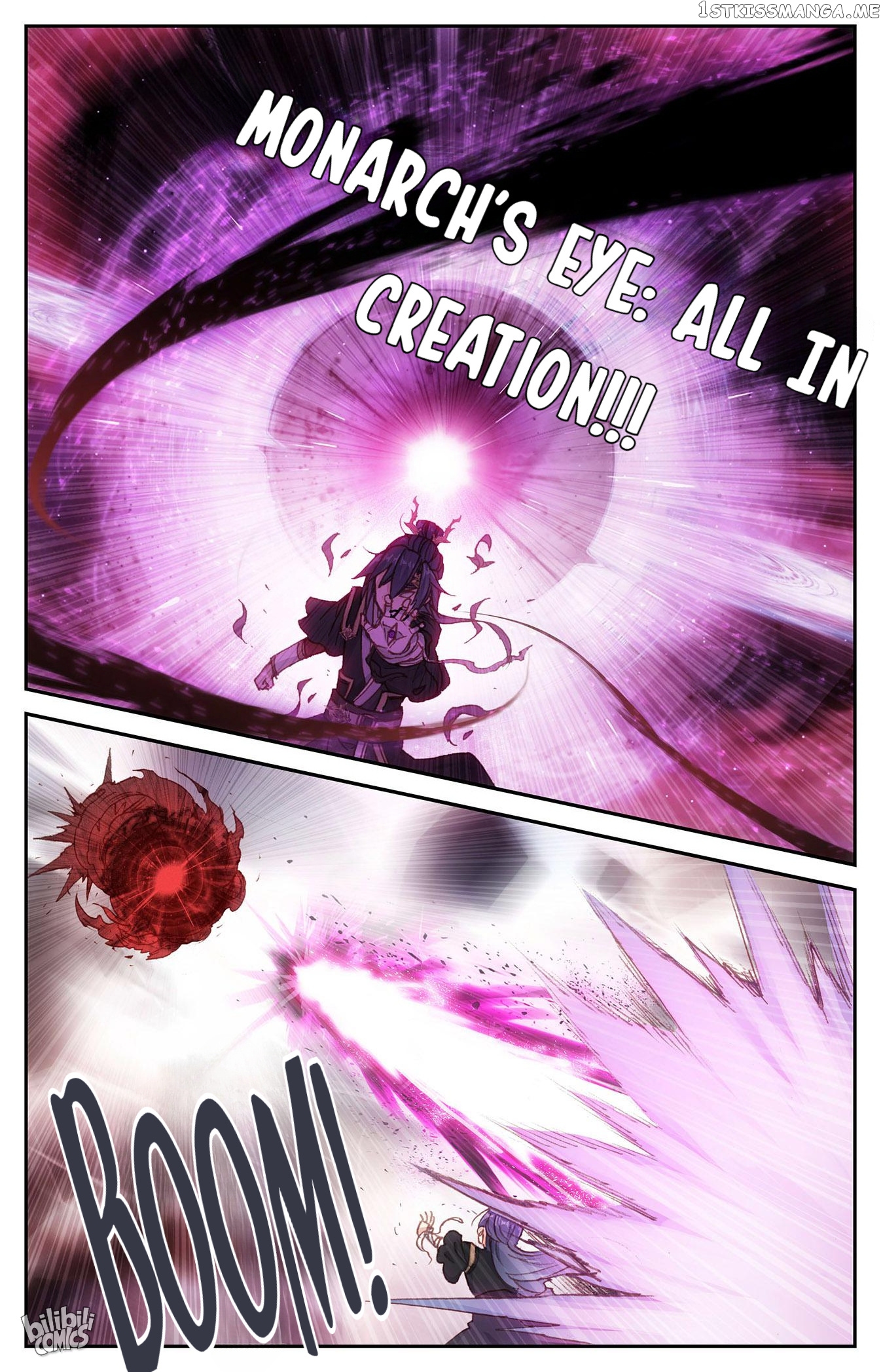 The Heaven’s List Chapter 234 - page 7