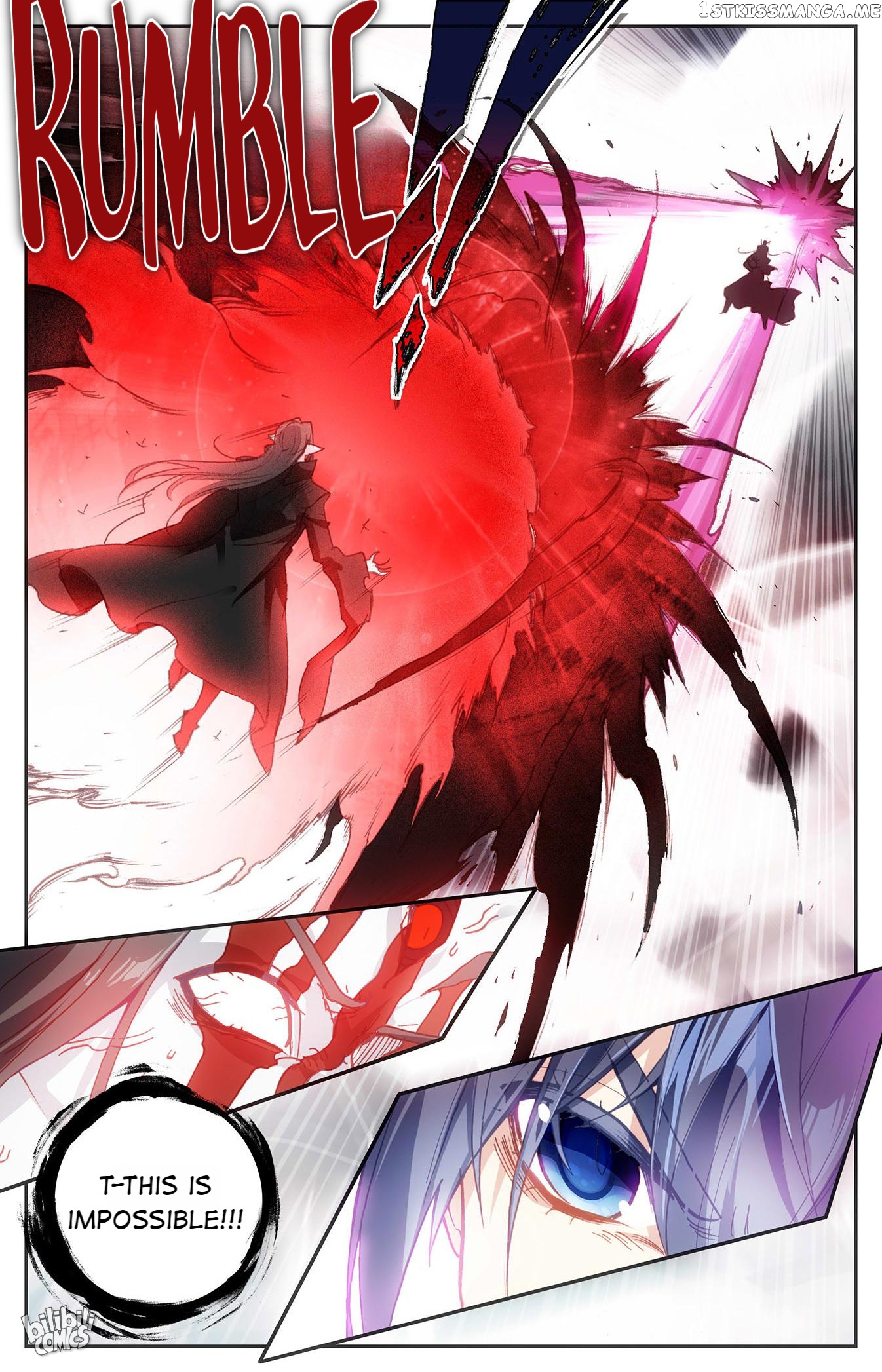 The Heaven’s List Chapter 234 - page 9