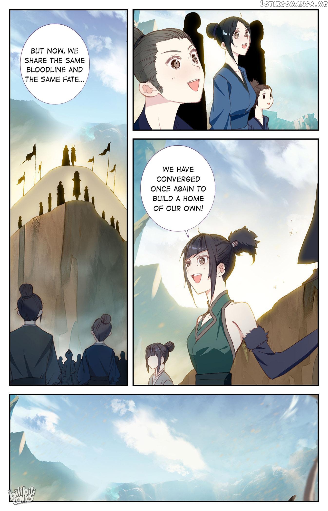 The Heaven’s List Chapter 196 - page 7