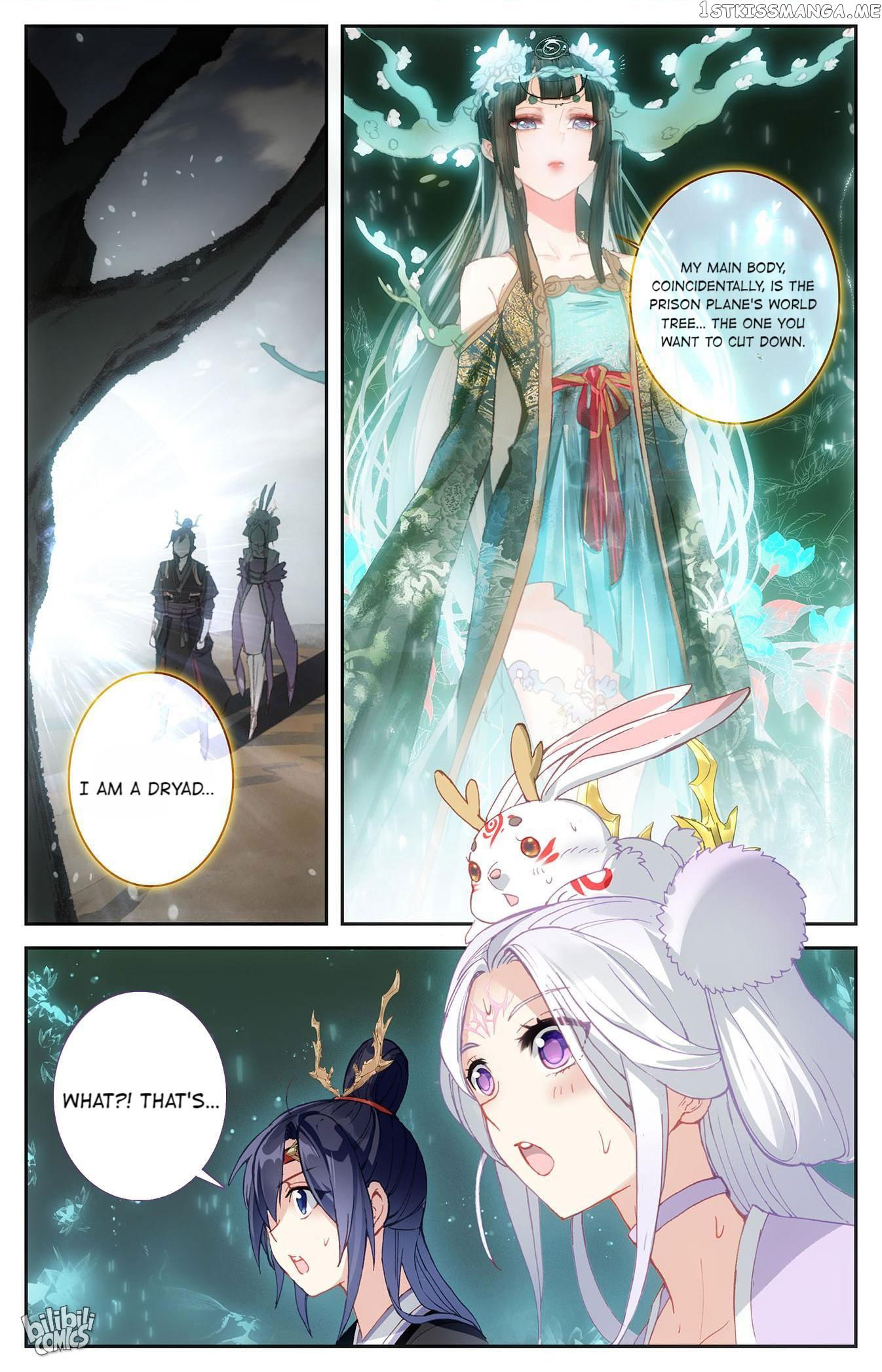The Heaven’s List Chapter 198 - page 2