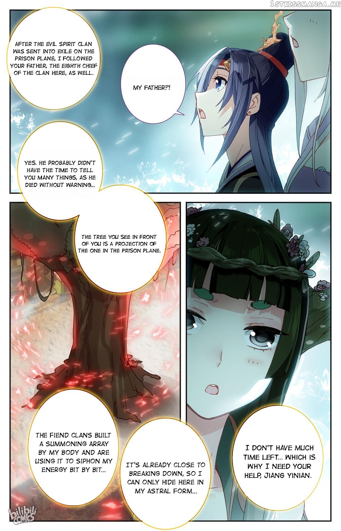 The Heaven’s List Chapter 198 - page 5