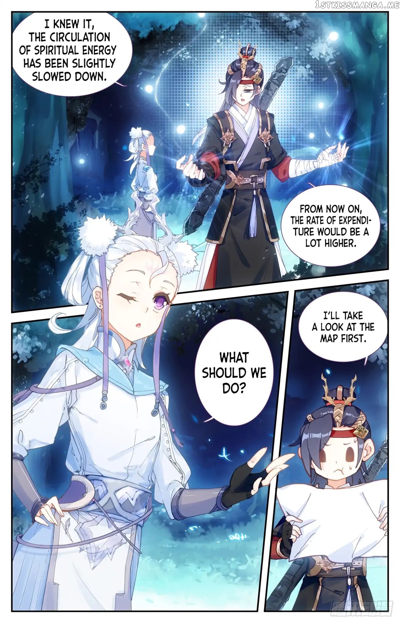 The Heaven’s List Chapter 17 - page 4