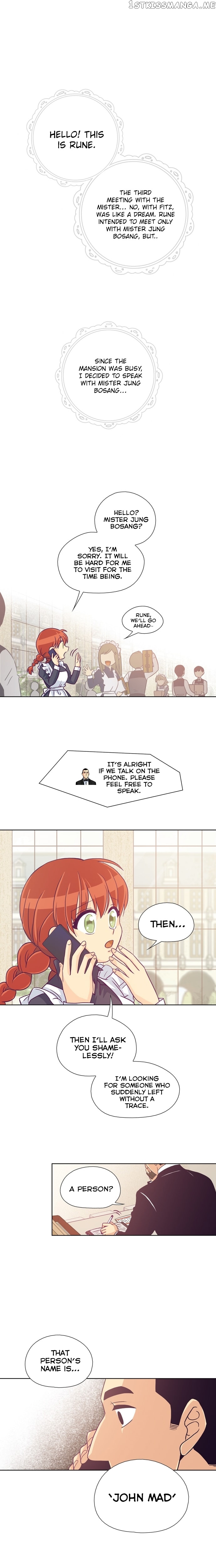 The Lady Project chapter 25 - page 2